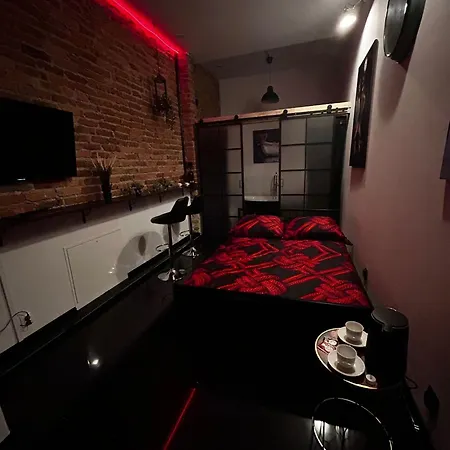 Pokoj Dla Doroslych Momenti Piccanti *