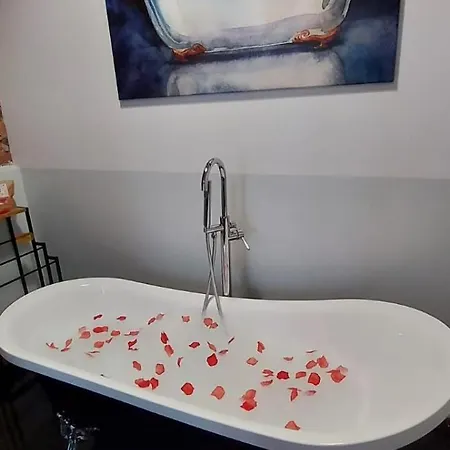 Pokoj Dla Doroslych Momenti Piccanti Appartement
