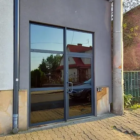 Appartement Pokoj Dla Doroslych Momenti Piccanti